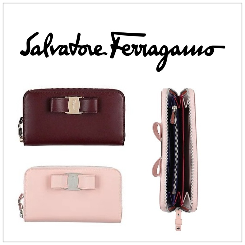 激安ブランド Salvatore レディース財布 Ferragamo(サルヴァトーレフェラガモ) 長財布 激安ブランド Salvatore レディース財布 Ferragamo(サルヴァトーレフェラガモ) 長財布