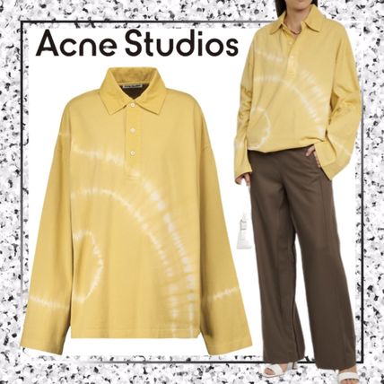 Acne Studios x ブラウス・シャツ(レディース)|新作を海外通販【BUYMA】