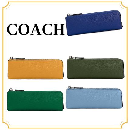 Coach(コーチ) ペンケース(ライフスタイル) - 海外通販のBUYMA