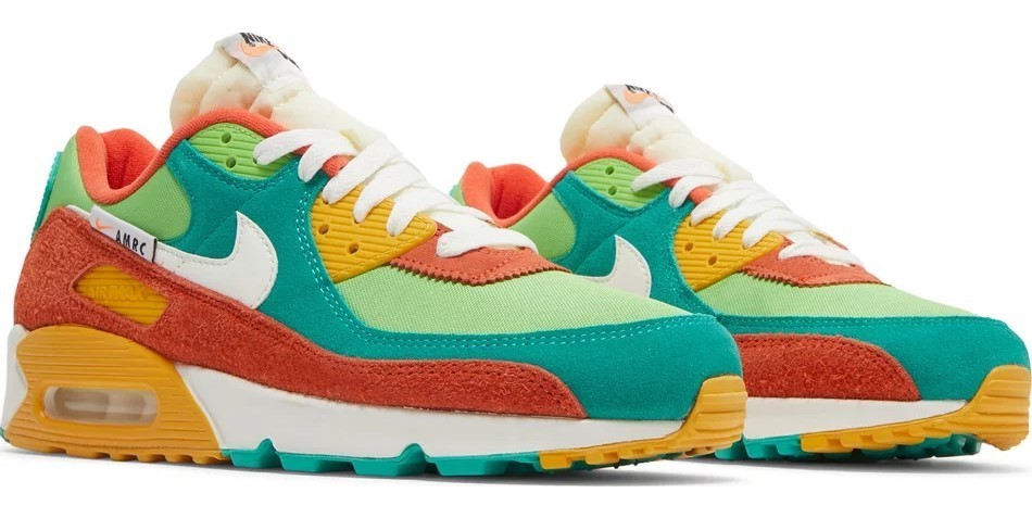 【希少/送料・関税無料】Air Max 90 SE 'Running Club - Roma