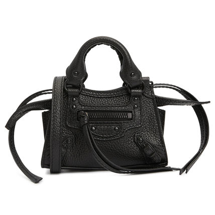 BALENCIAGA(バレンシアガ) ハンドバッグ(レディース) - 海外通販のBUYMA