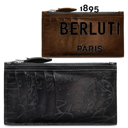 Berluti x カードケース・名刺入れ(メンズ) - 海外通販のBUYMA