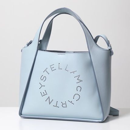 Stella McCartney x トートバッグ(レディース) - 海外通販のBUYMA