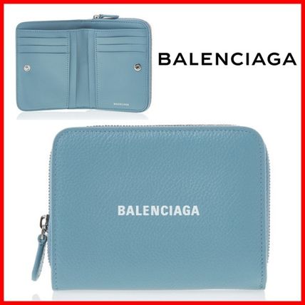 二つ折り BALENCIAGA x 折りたたみ財布(レディース) - 海外通販のBUYMA