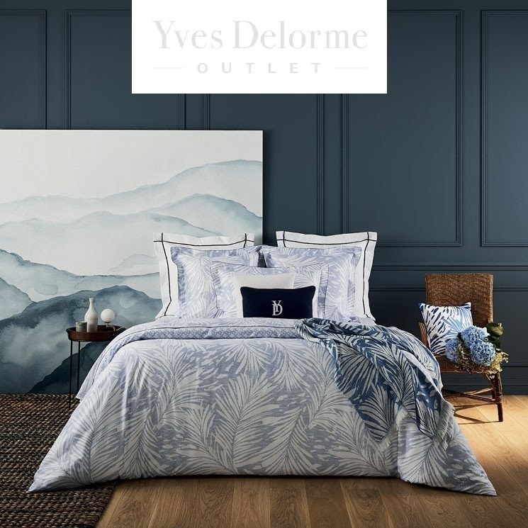 【オープニングセール】 <Yves Delorme> キング】日本仕様 【フィッティドシーツ Abri ベッドカバー・布団カバー 【オープニングセール】 <Yves Delorme> キング】日本仕様 【フィッティドシーツ Abri ベッドカバー・布団カバー
