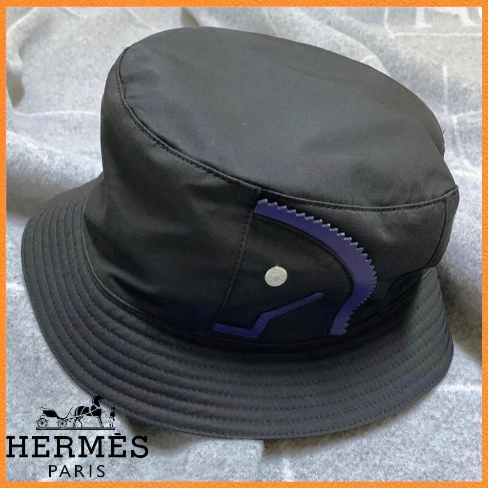 ❤️最終値下げ❤️ 新品未使用品 エルメス HERMES バケットハット www