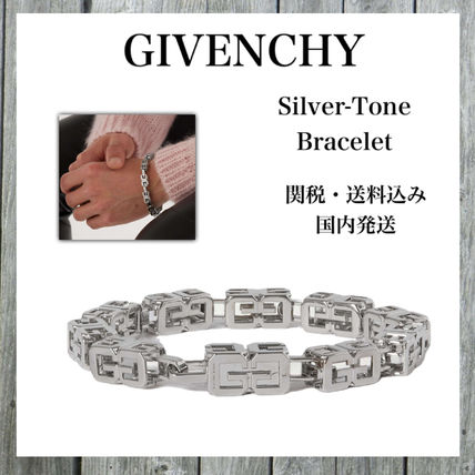 GIVENCHY x ブレスレット(メンズ)|新作を海外通販【BUYMA】