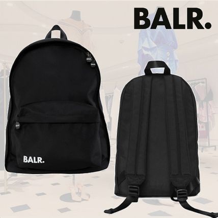 BALR x バックパック・リュック(メンズ) - 海外通販のBUYMA