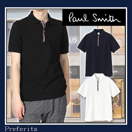 Paul Smith x ポロシャツ(メンズ) - 海外通販のBUYMA