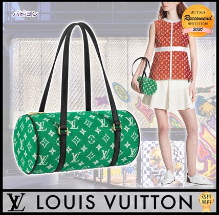 PAPILLON Louis Vuitton(ルイヴィトン) バッグ・カバン(レディース ...