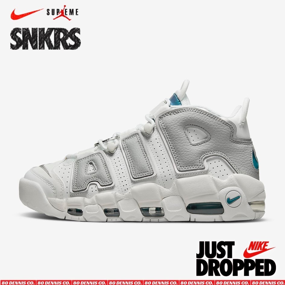 【NIKE】AIR MORE UPTEMPO SHOES