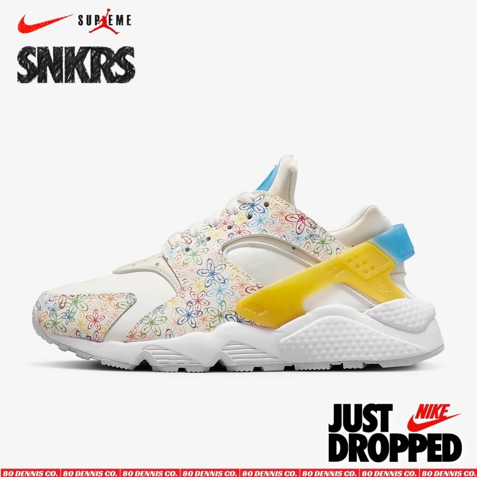 【NIKE】AIR HUARACHE SHOES