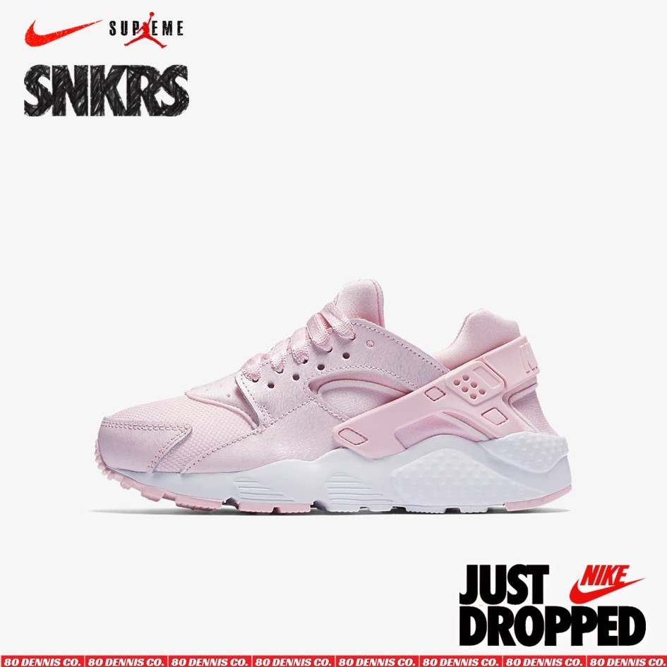 【NIKE】HUARACHE SE OLDER KIDS' SHOE