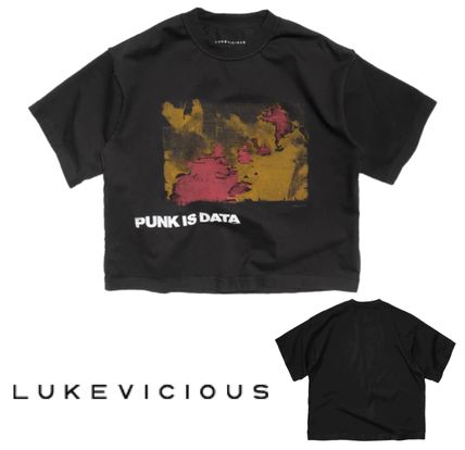 LUKE VICIOUS(ルークヴィシャス) Tシャツ・カットソー(メンズ) - 海外