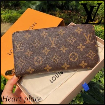 Louis Vuitton ZIPPY ORGANISER(ルイヴィトン ジッピーオーガナイザー ...