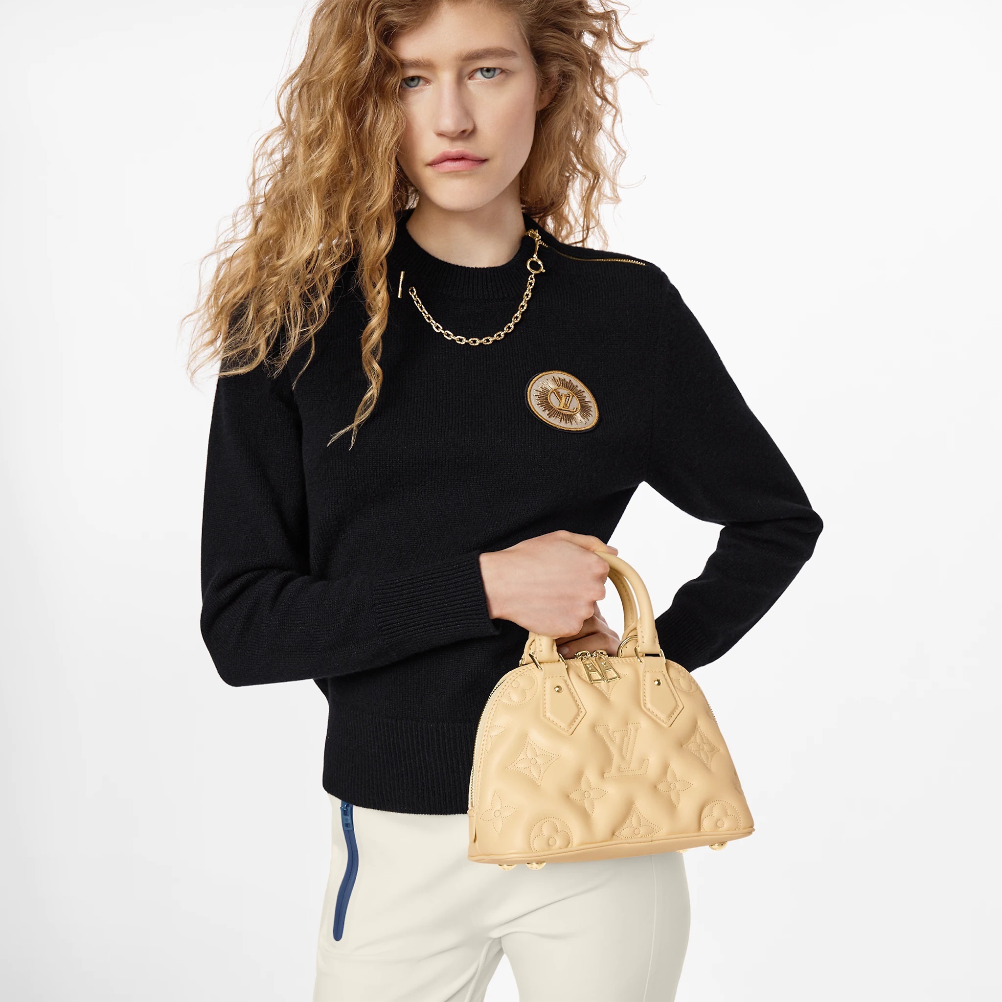 残少! Louis Vuitton ルイヴィトン ALMA BBバッグ カーフレザー 残少! Louis Vuitton ルイヴィトン ALMA BBバッグ カーフレザー