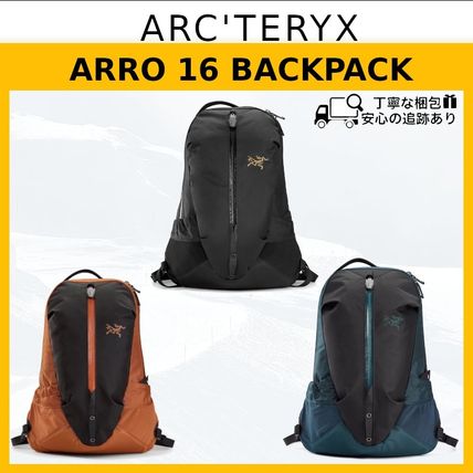 ARC'TERYX ARRO 16(アークテリクス アロー16) - 海外通販のBUYMA