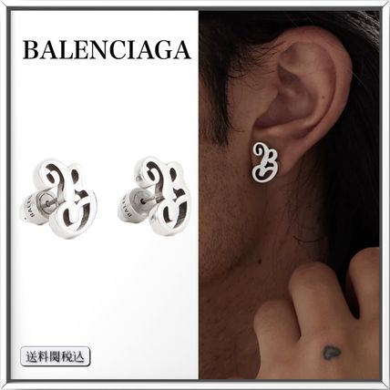 BALENCIAGA x ピアス(メンズ)|新作を海外通販【BUYMA】