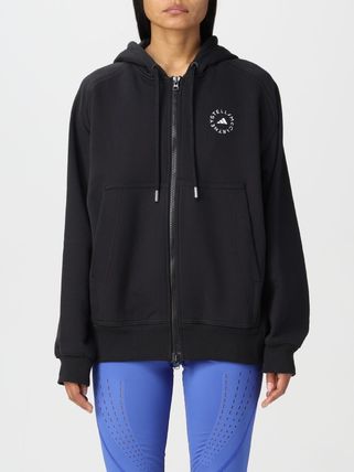adidas by Stella McCartney x パーカー・フーディ(レディース) - 海外 ...