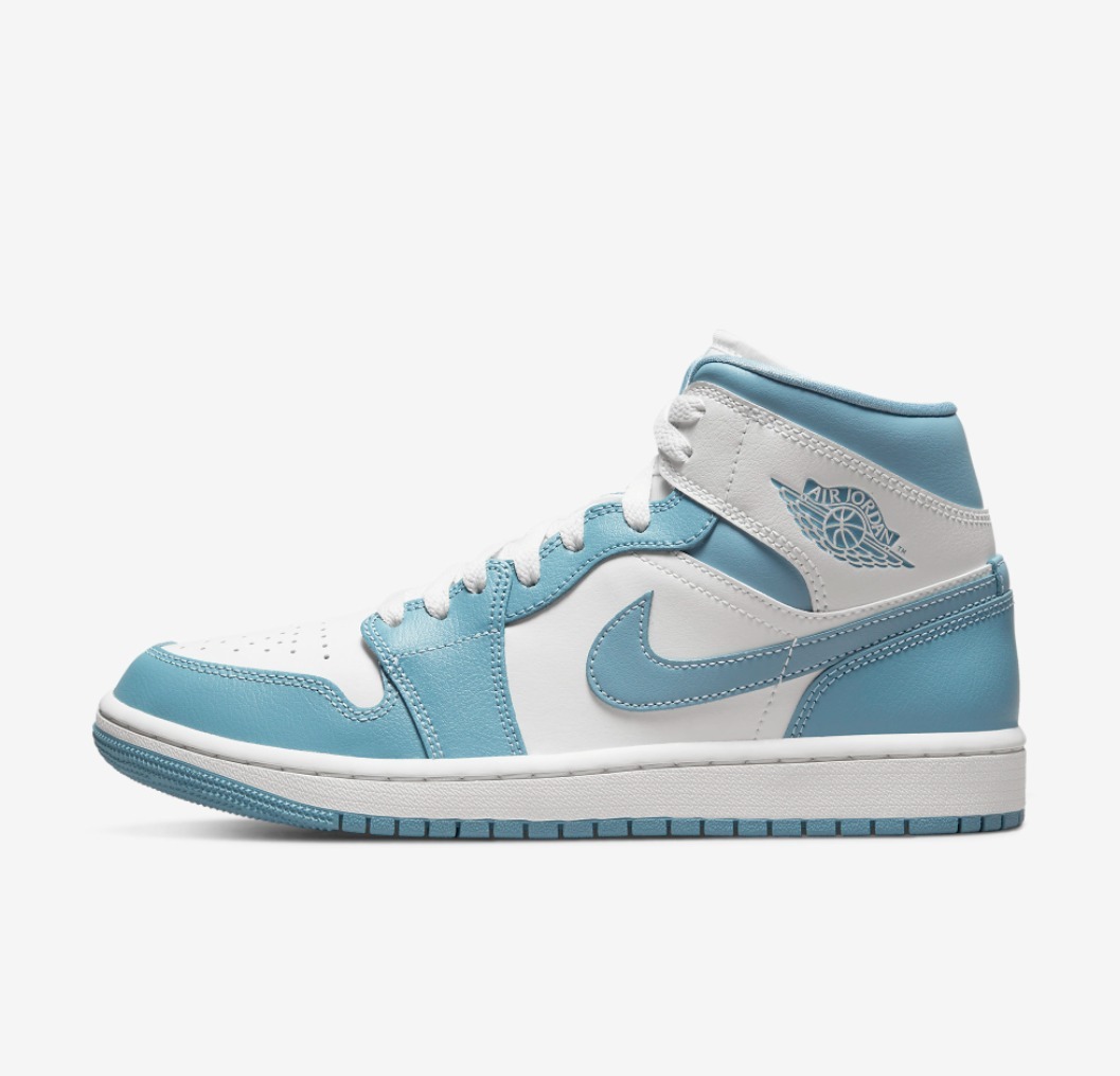 ☆韓国の人気☆【NIKE】☆(W) Jorda.n 1 Mid☆22-29cm☆