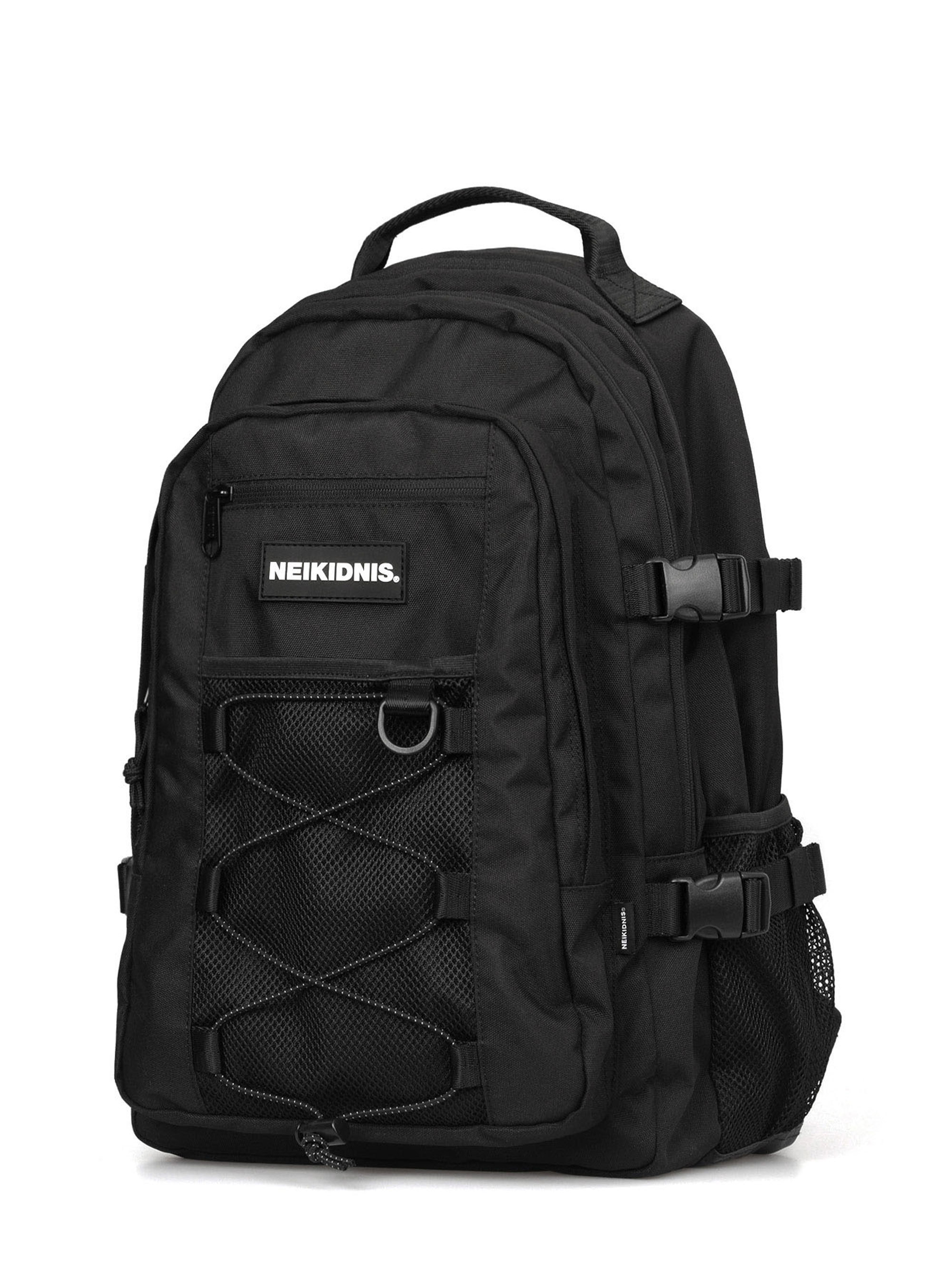 ○NEIKIDNIS○MESH STRING BACKPACK 大容量 リュック 通学 人気