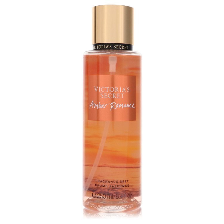 Victoria'sSecret【Amber Romance】フレグランスミスト250ml