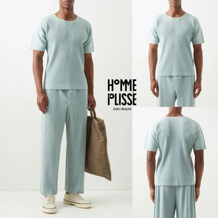 ISSEY MIYAKE(イッセイミヤケ) Tシャツ・カットソー(メンズ) - 海外 ...