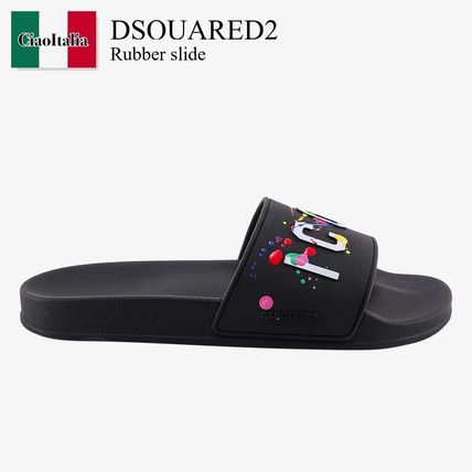 D SQUARED2 x サンダル(メンズ)|新作を海外通販【BUYMA】 D SQUARED2 x サンダル(メンズ)|新作を海外通販【BUYMA】