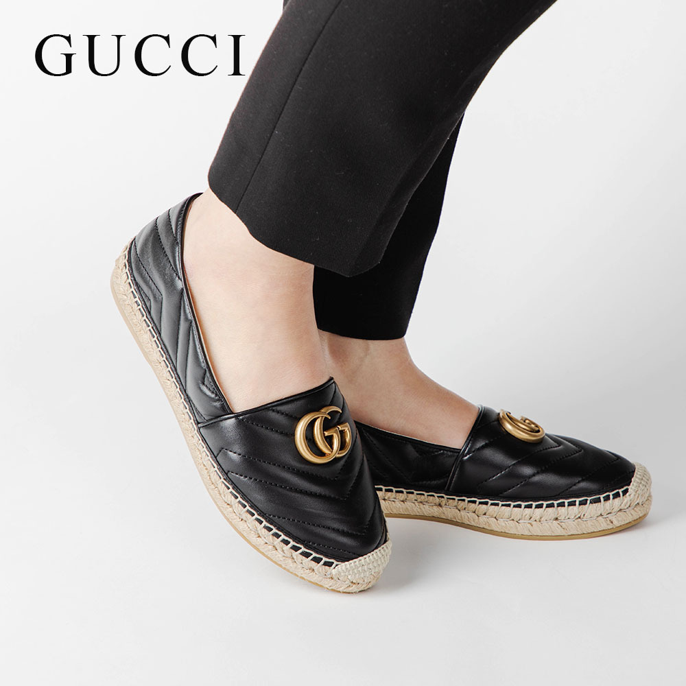 GUCCI グッチ サンダル 551890 BKO00