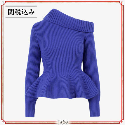 alexander mcqueen x ニット・セーター(レディース)|新作を海外通販 ...