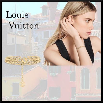 ビーズ Louis Vuitton(ルイヴィトン) ブレスレット(レディース) - 海外