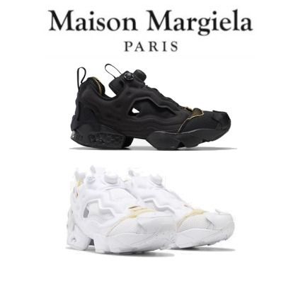 reebok Maison Margiela x 靴・シューズ(レディース) - 海外通販のBUYMA