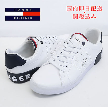 Tommy Hilfiger x スニーカー(メンズ) - 海外通販のBUYMA