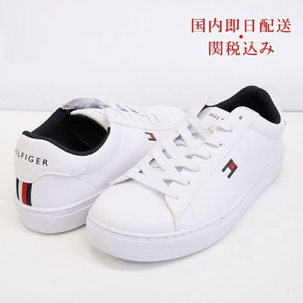 27cm Tommy Hilfiger(トミーヒルフィガー) スニーカー(メンズ) - 海外