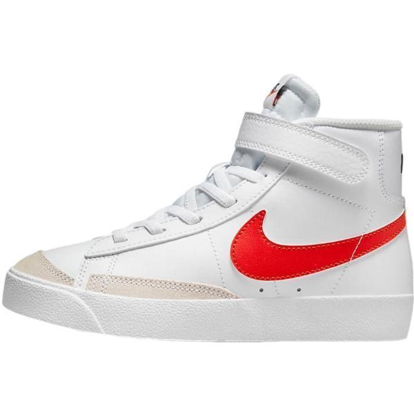 ナイキ Nike Blazer Mid 77 子供スニーカー