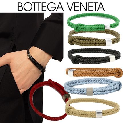 BOTTEGA VENETA x ブレスレット(メンズ) バングル(メンズ) - 海外通販
