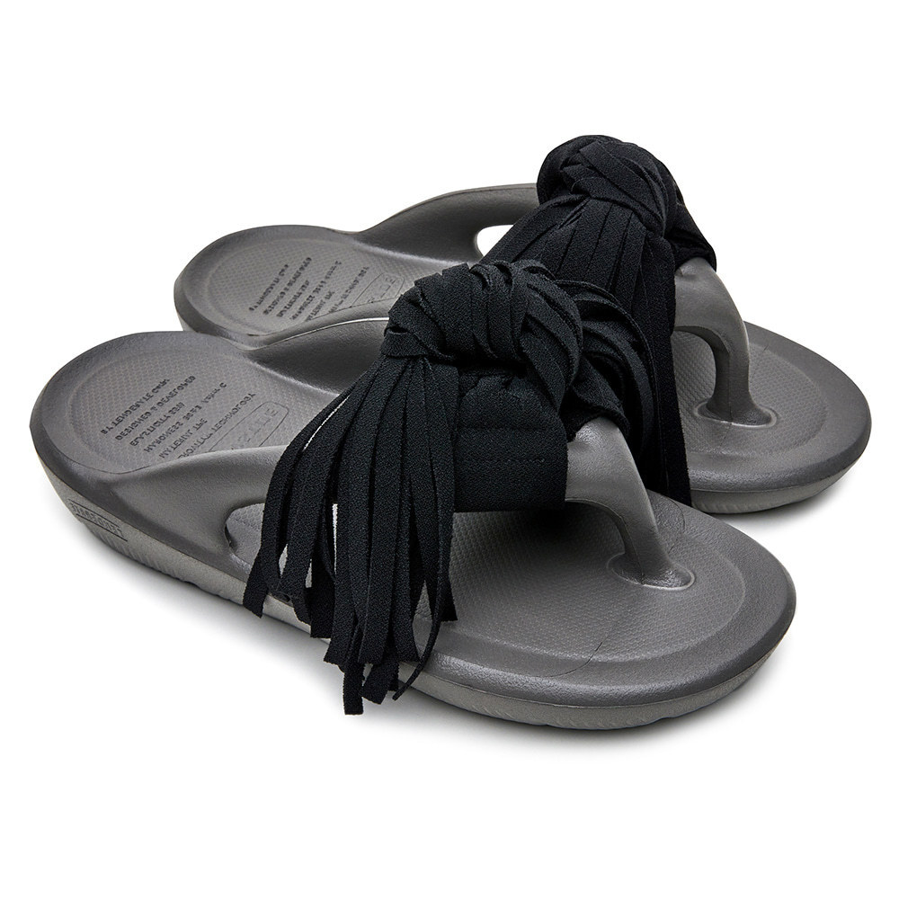 サンダル・ミュール TAW&TOE X J.CHUNG ZEROVITY Flip Flop BBH4692 TAW&TOE X J.CHUNG ZEROVITY Flip Flop BBH4692 (TAW&TOE