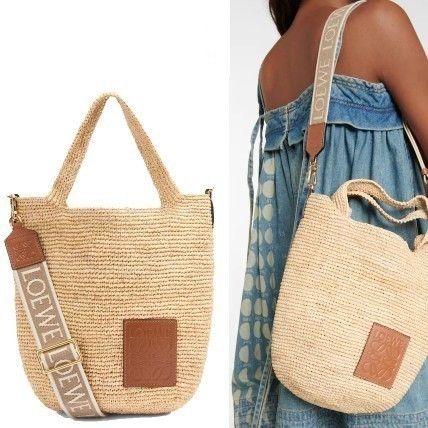 LOEWE(ロエベ) かごバッグ(レディース) - 海外通販のBUYMA