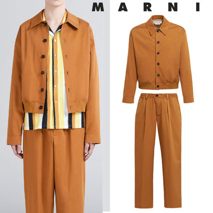 MARNI x セットアップ(メンズ) - 海外通販のBUYMA