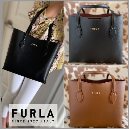 FURLA x トートバッグ(レディース)|新作を海外通販【BUYMA】