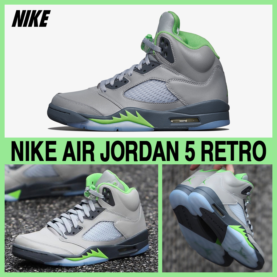 ★Nike★AIR JORDAN 5 RETRO \
