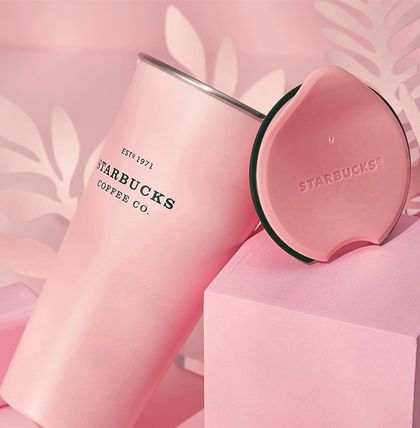 韓国も!海外スタバの桜(さくら)新作♪2022年限定タンブラーや 韓国も!海外スタバの桜(さくら)新作♪2022年限定タンブラーや