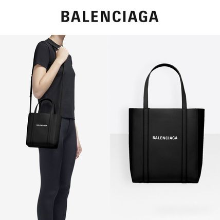 エブリデイトート BALENCIAGA(バレンシアガ) - 海外通販のBUYMA