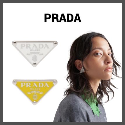 PRADA x イヤリング(レディース)|新作を海外通販【BUYMA】
