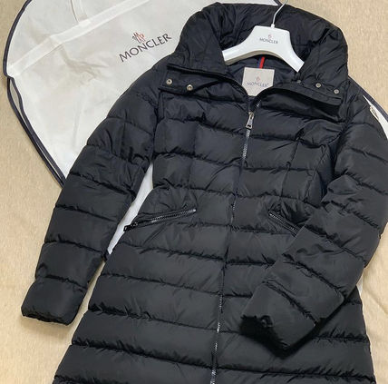 MONCLER FLAMMETTE(モンクレール フラメッテ) ダウンジャケット ...