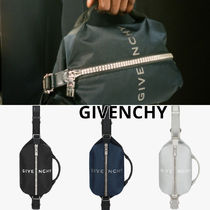 【GIVENCHY】Gジップ ナイロン ウエストバッグ (GIVENCHY 【GIVENCHY】Gジップ ナイロン ウエストバッグ (GIVENCHY