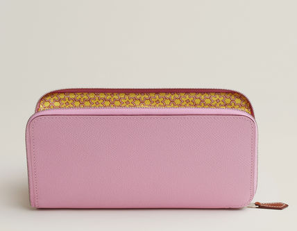 HERMES Silk In(エルメス シルクイン) 長財布(レディース) - 海外通販 ...