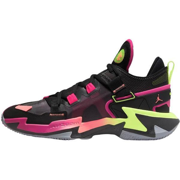 メンズ ナイキ ジョーダン Jordan Why Not .5 スニーカー