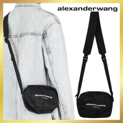 Alexander Wang(アレキサンダーワン) バッグ・カバン(メンズ) - 海外