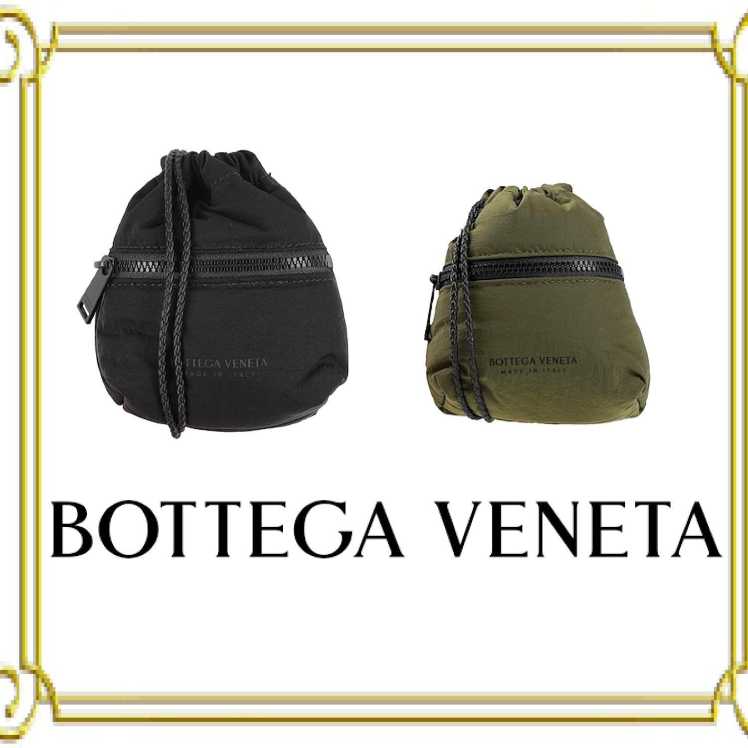 【BOTTEGA VENETA】 財布